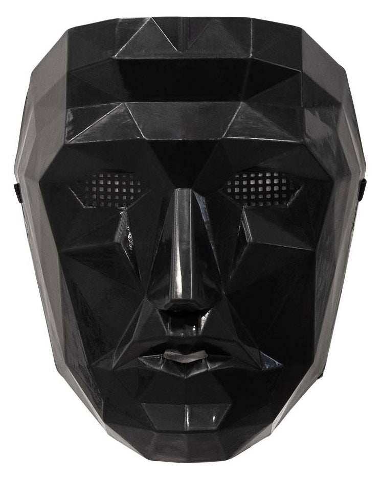 Killer Spiel Master Maske - 1