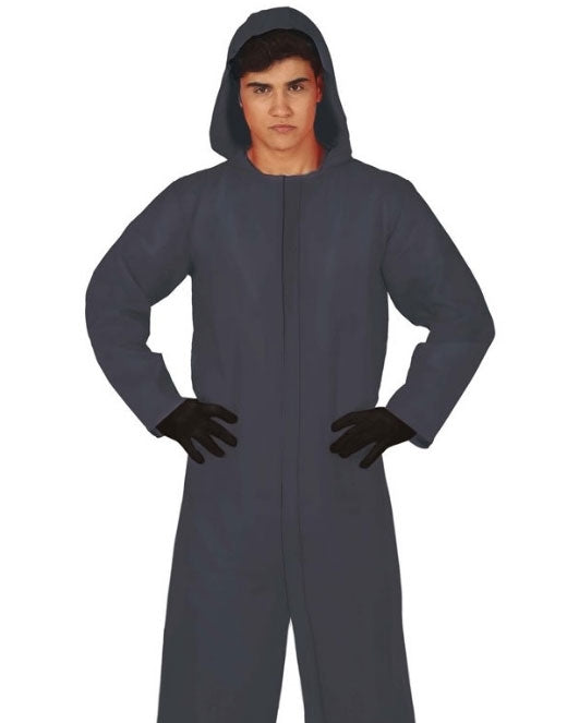 Killer Game Master Herrenkostüm - 1