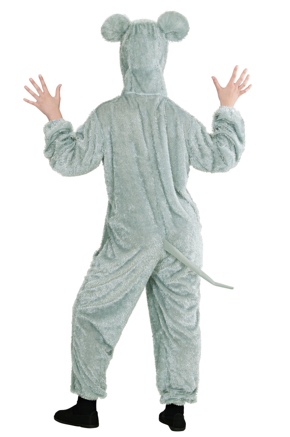 Momo Maus Plüschkostüm - 2