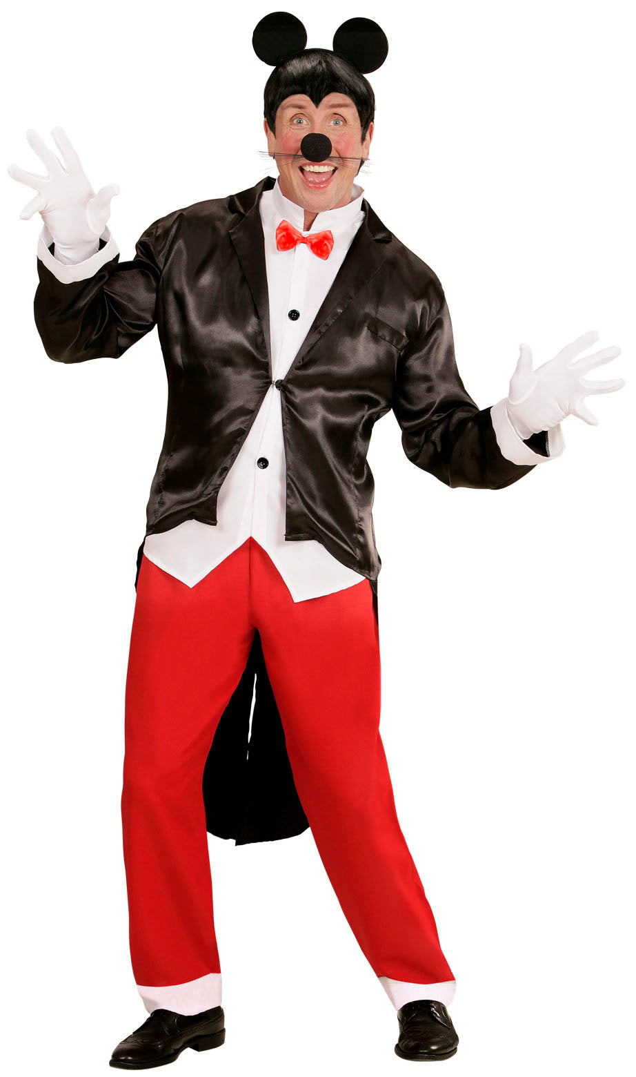 Mr. Mouse Kostüm - 1