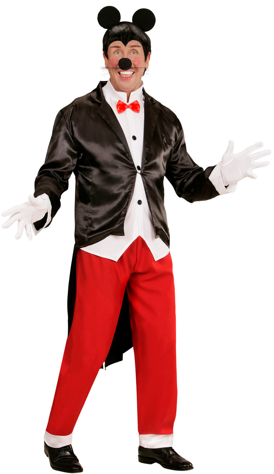 Mr. Mouse Kostüm - 2