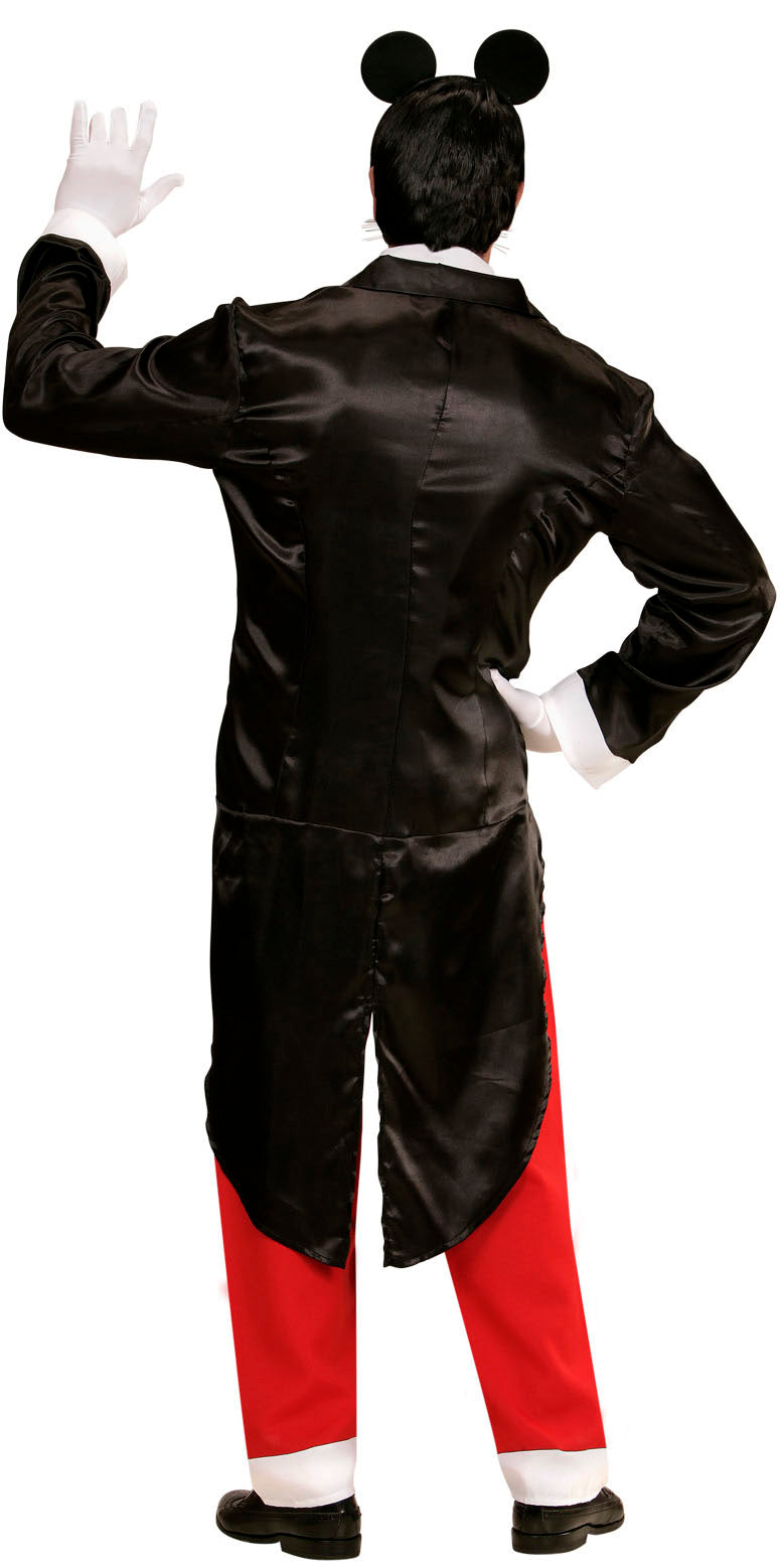 Mr. Mouse Kostüm - 3
