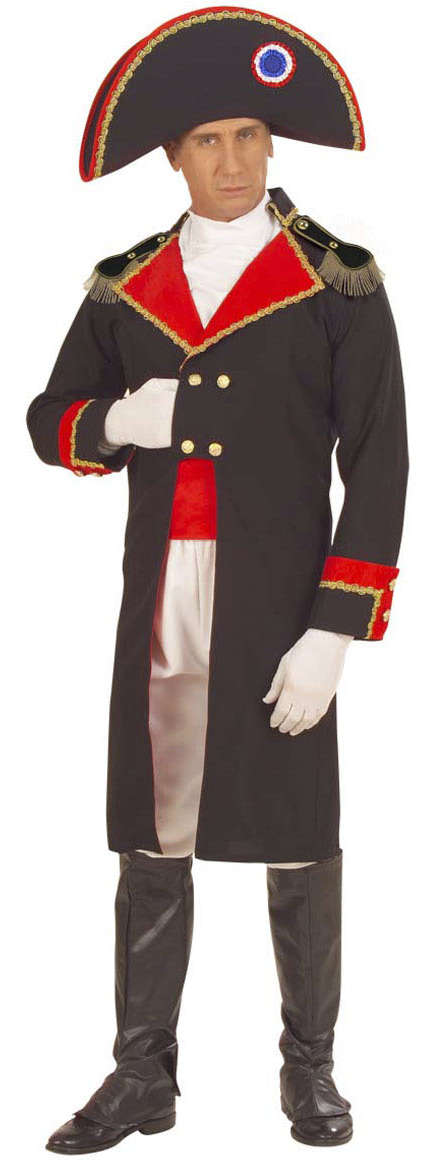Napoleon Epauletten - 2