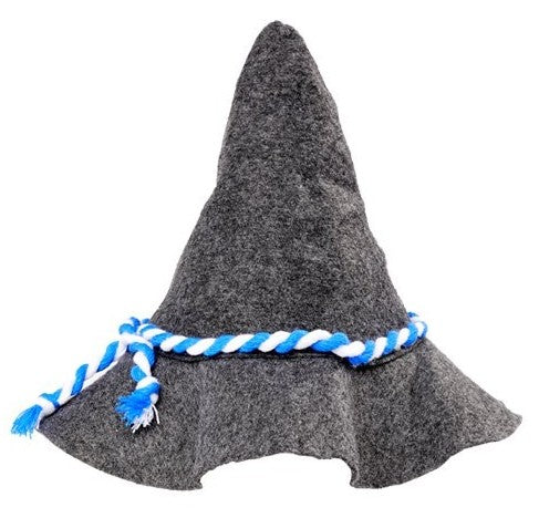 Oktoberfest Trachten Seppelhut 1