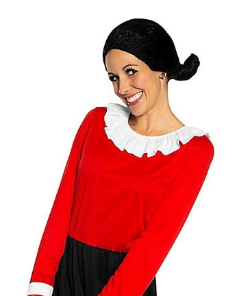 Olivia Öl Kostüm für Damen - 1