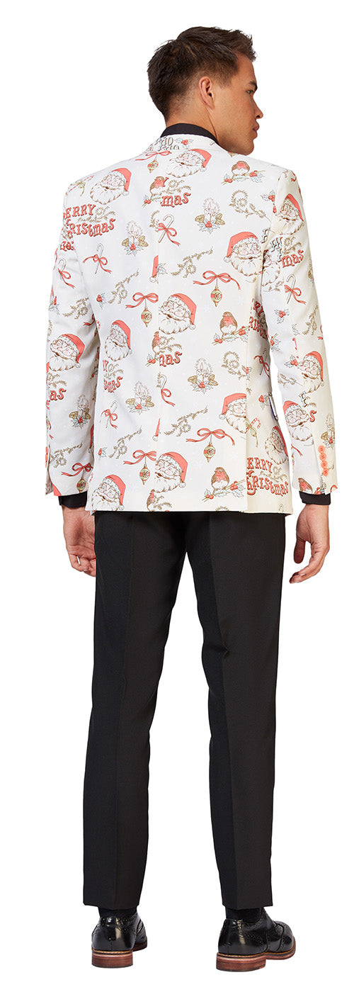 OppoSuits Blazer Hohoholly 2