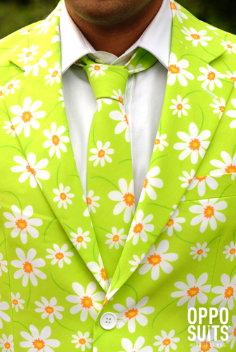 OppoSuits Robbie Flower - 4