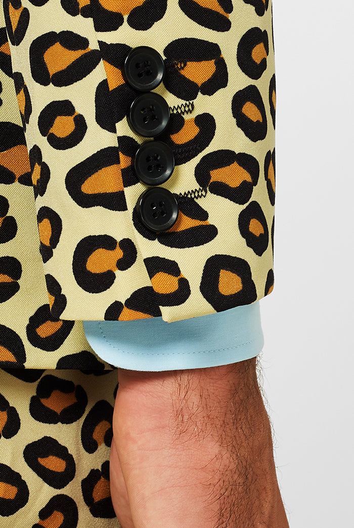 OppoSuits The Jag Anzug - 8