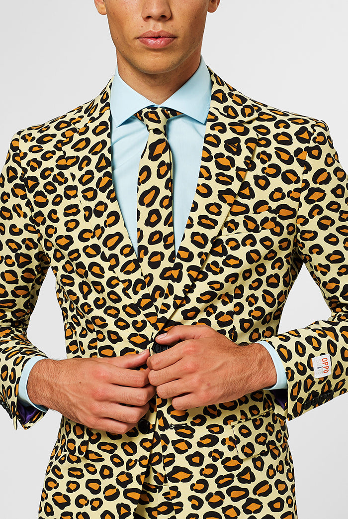 OppoSuits The Jag Anzug - 7