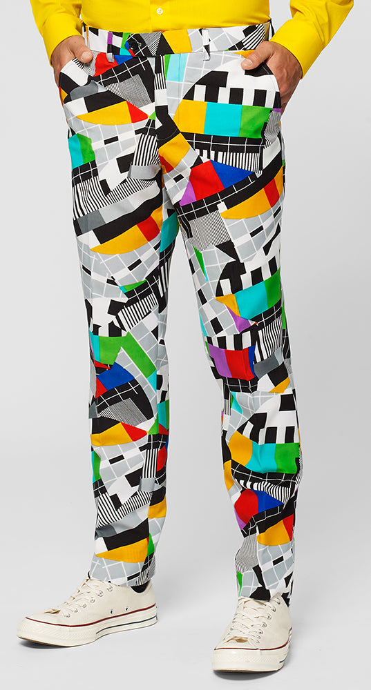 OppoSuits Testival Anzug - 3