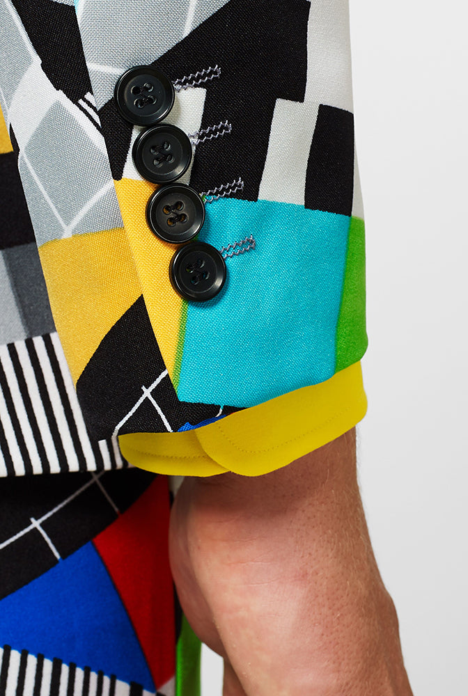 OppoSuits Testival Anzug - 5