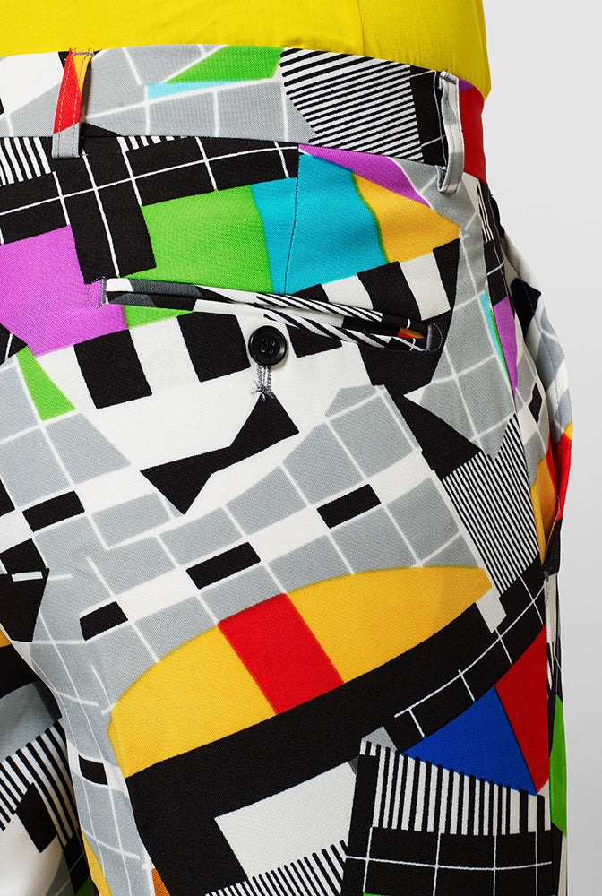 OppoSuits Testival Anzug - 6