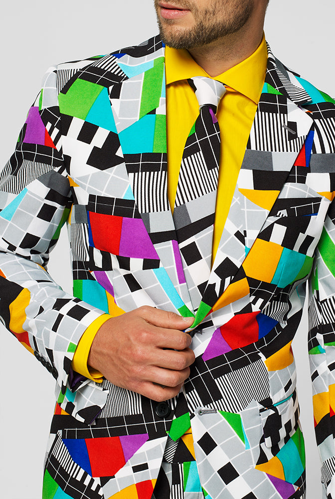 OppoSuits Testival Anzug - 7