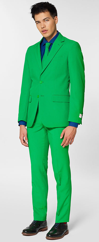 OppoSuits Evergreen - 2