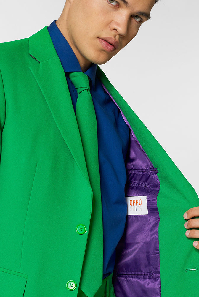 OppoSuits Evergreen - 4