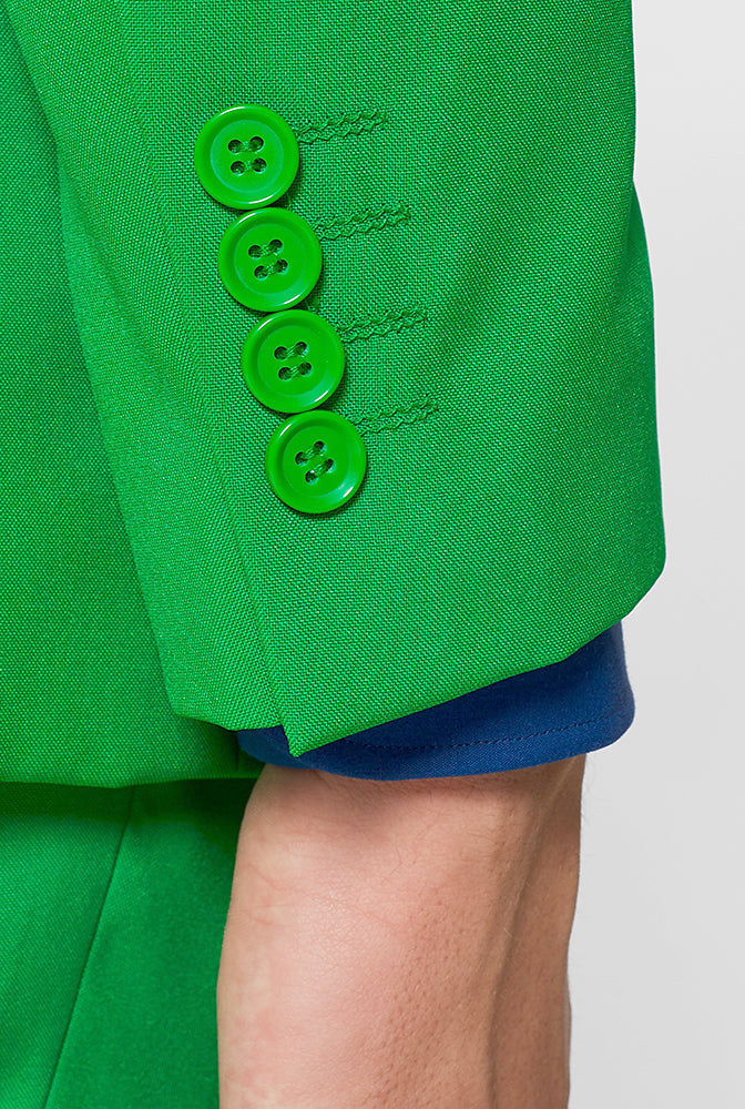 OppoSuits Evergreen - 5