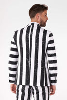 OppoSuits Beetlejuice - 5