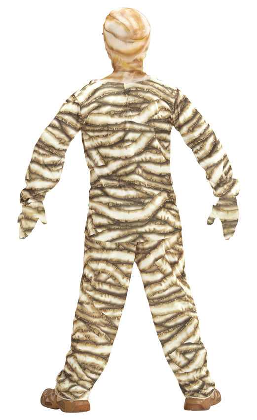 Palermo Mumie Kinderkostüm - 3