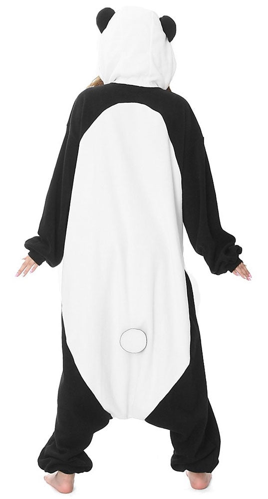 Kigurumi Panda Kostüm für Erwachsene - 2