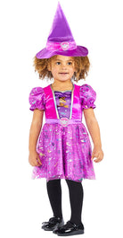Paw Patrol Skye Hexe Kinderkostüm - 1