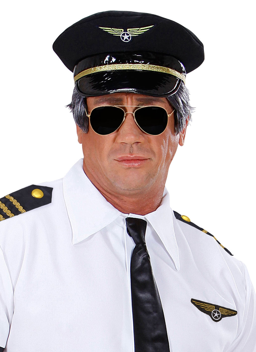 Piloten Set 3-teilig - 2