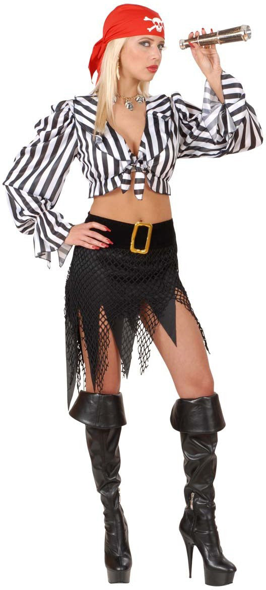 Piraten Fernrohr - 2