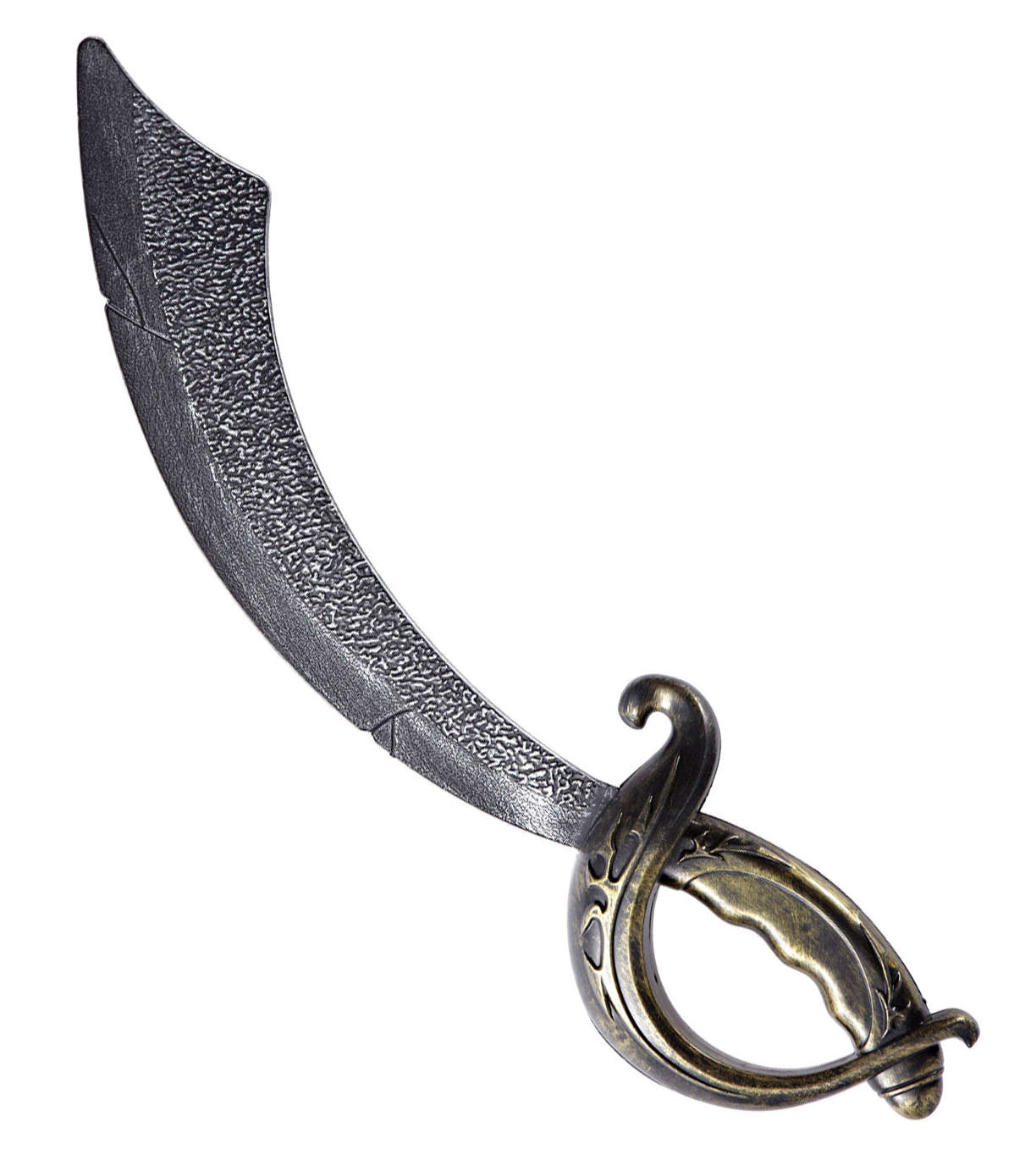 Piratensäbel Classic für Kinder - 1