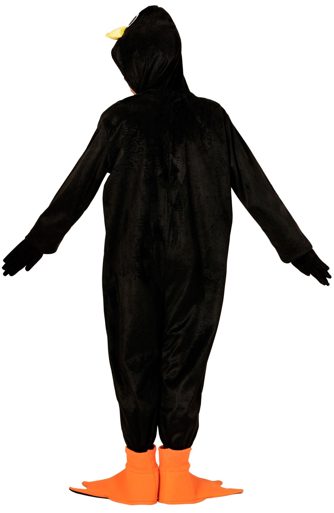 Pitschi Pinguin Kostüm für Kinder - 3