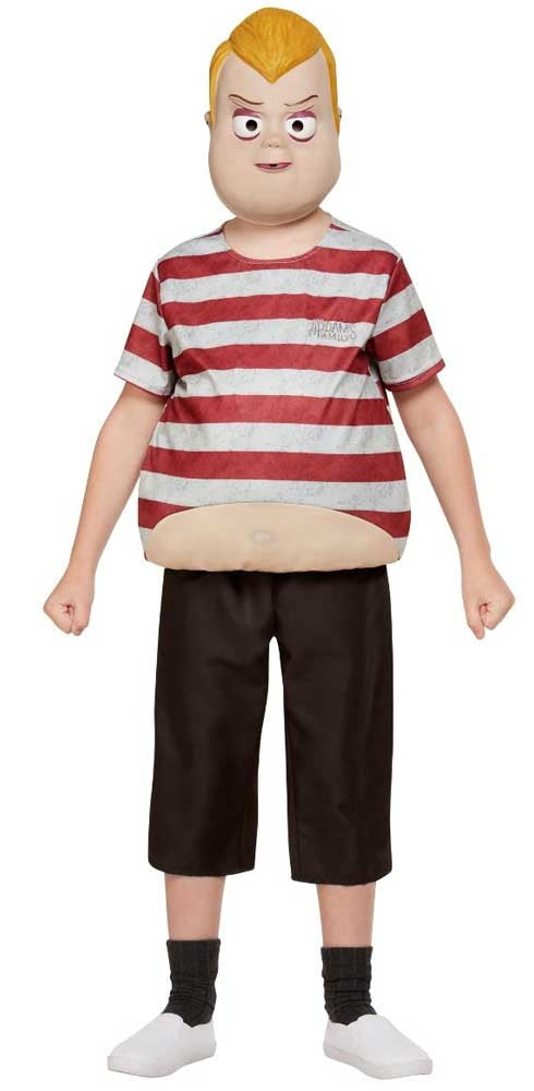 Pugsley Addams Family Kinderkostüm - 1