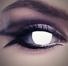 White Round Eyes 12 Monatslinsen - 4