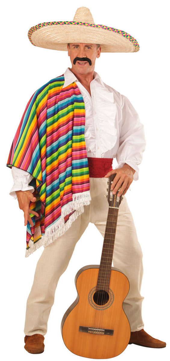 Rüschenhemd Alejandro weiß - 4