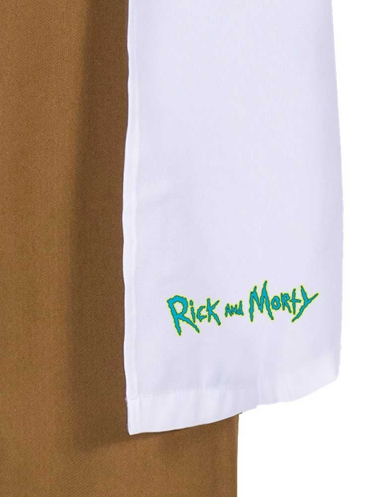 Rick Kostüm für Herren - 2