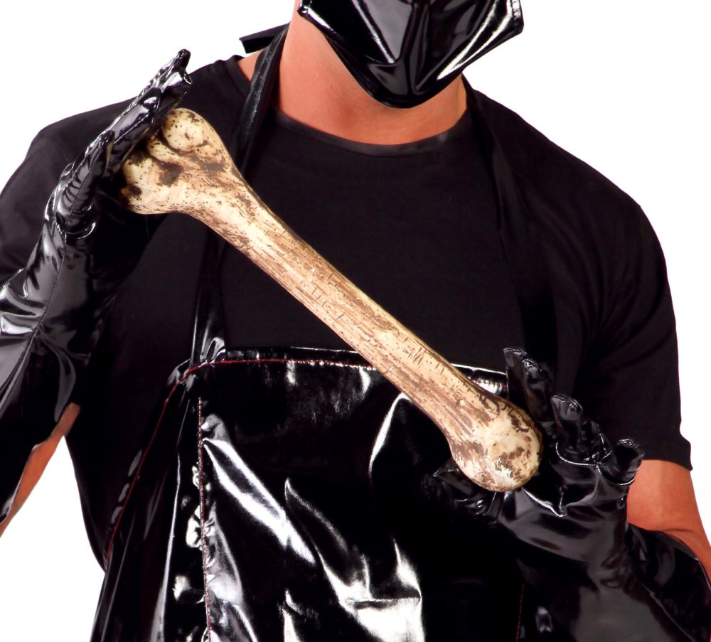 Riesen Knochen 29cm 1