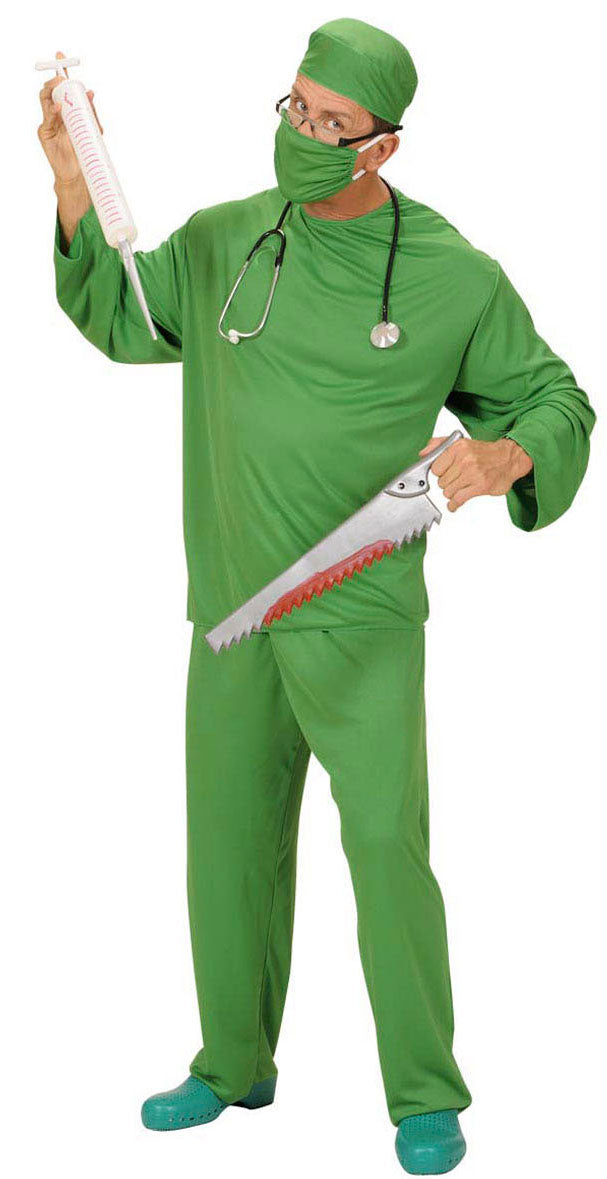 XXL Spritze 55cm - 3