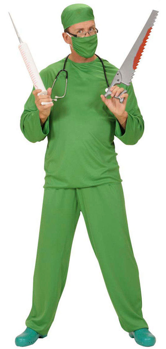 XXL Spritze 55cm - 7