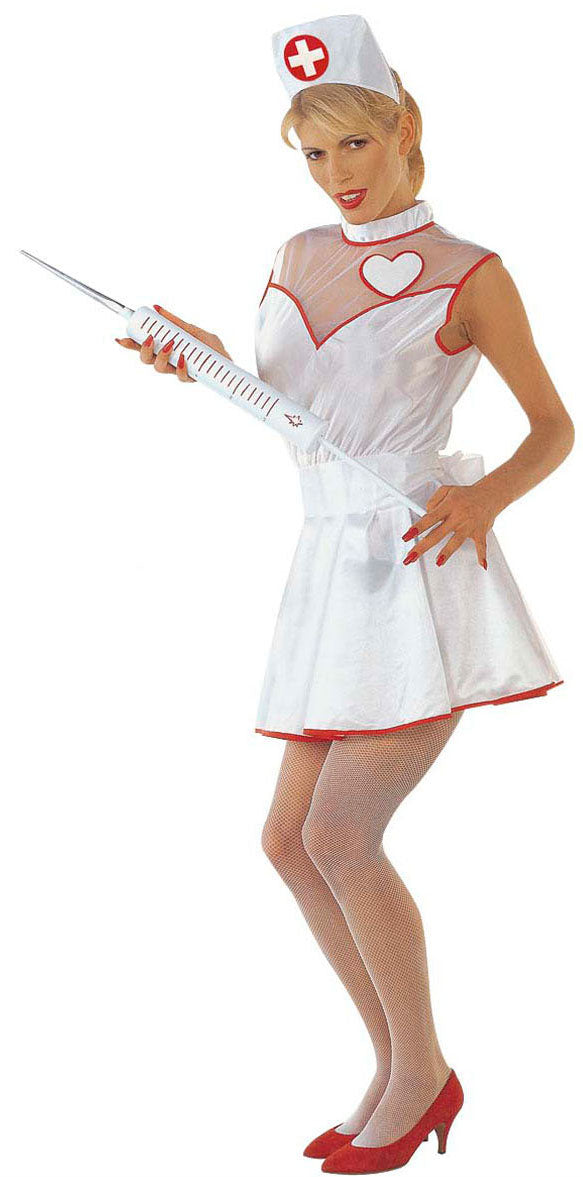 XXL Spritze 55cm - 5