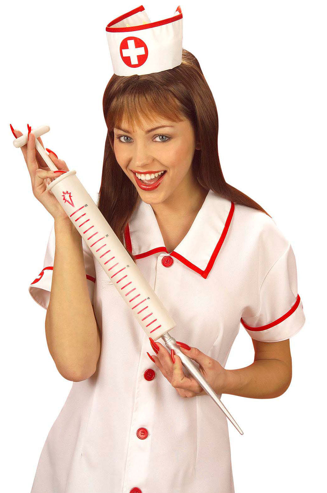 XXL Spritze 55cm - 6