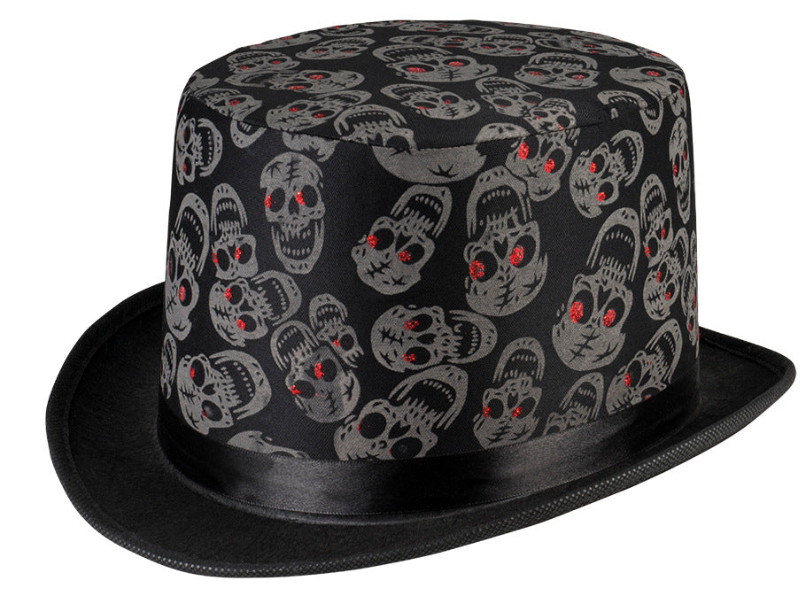 Rigor Mortis Zylinder - 1