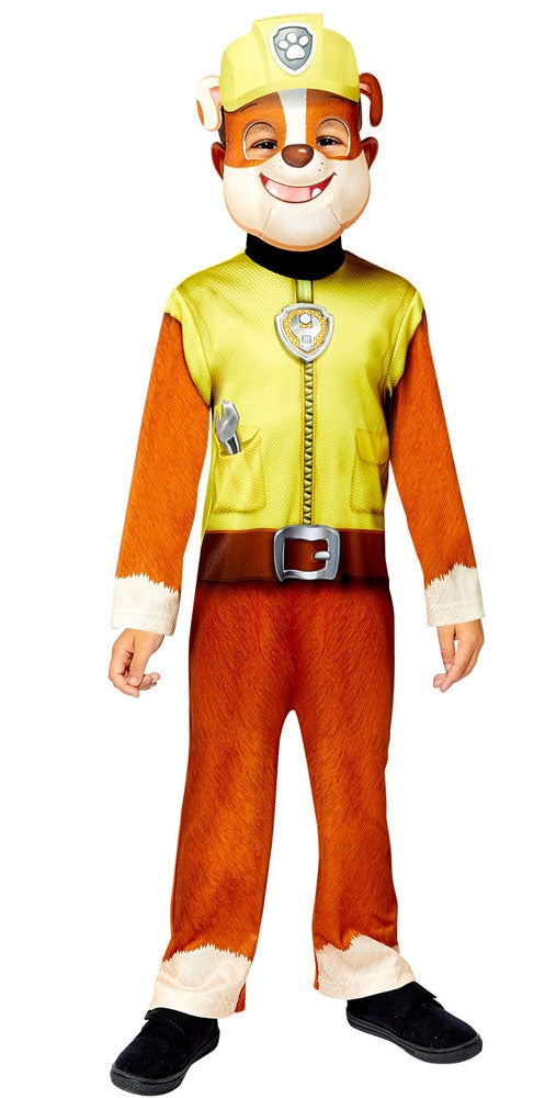 Paw Patrol Rubble Kinderkostüm Classic - 2