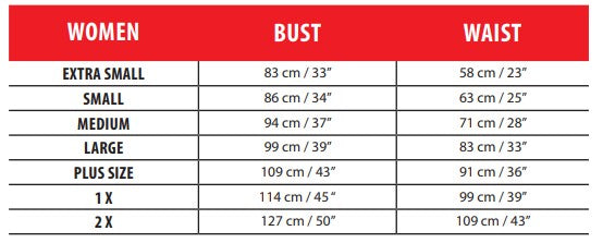 Fitness Barbie Damenkostüm - 2