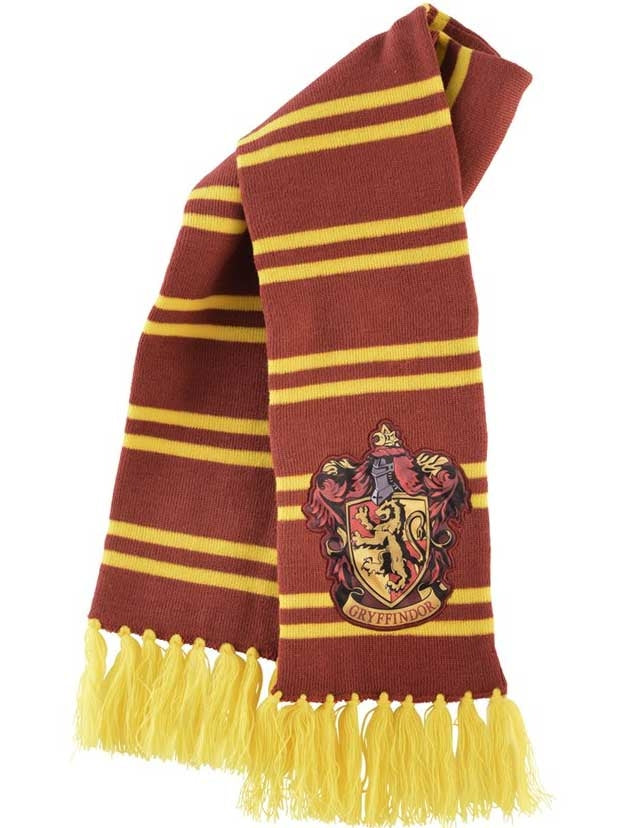Gryffindor Harry Potter Schal - 1