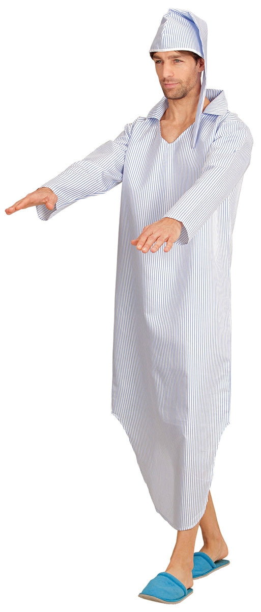 Schlafwandler Kostüm für Erwachsene - 5