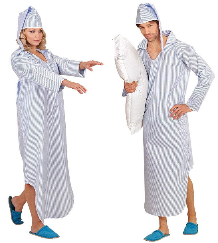 Schlafwandler Kostüm für Erwachsene - 1