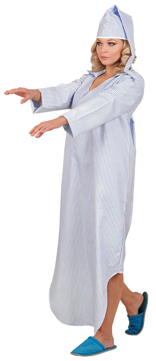 Schlafwandler Kostüm für Erwachsene - 2