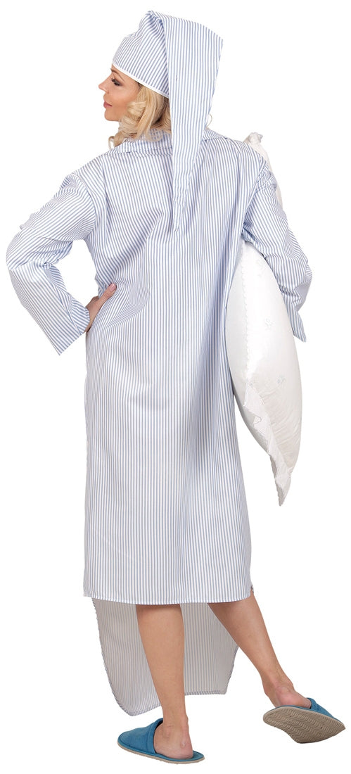 Schlafwandler Kostüm für Erwachsene - 4