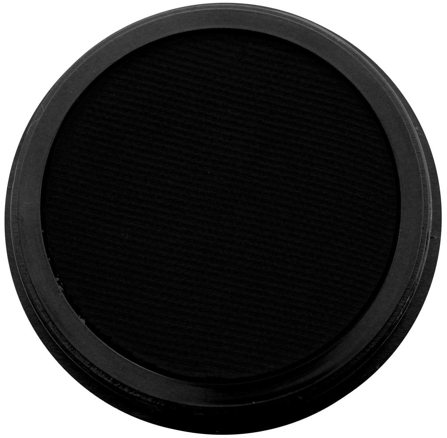 Schwarz Profi-Aqua Make-up 3,5ml - 1