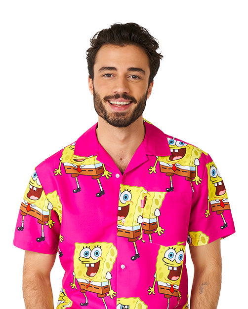 OppoSuits SpongeBob Sommer Set - 1