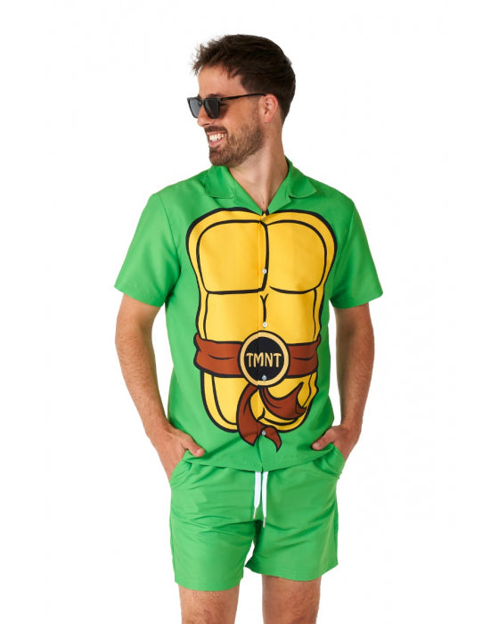 Suitmeister TMNT Sommer Anzug - 1