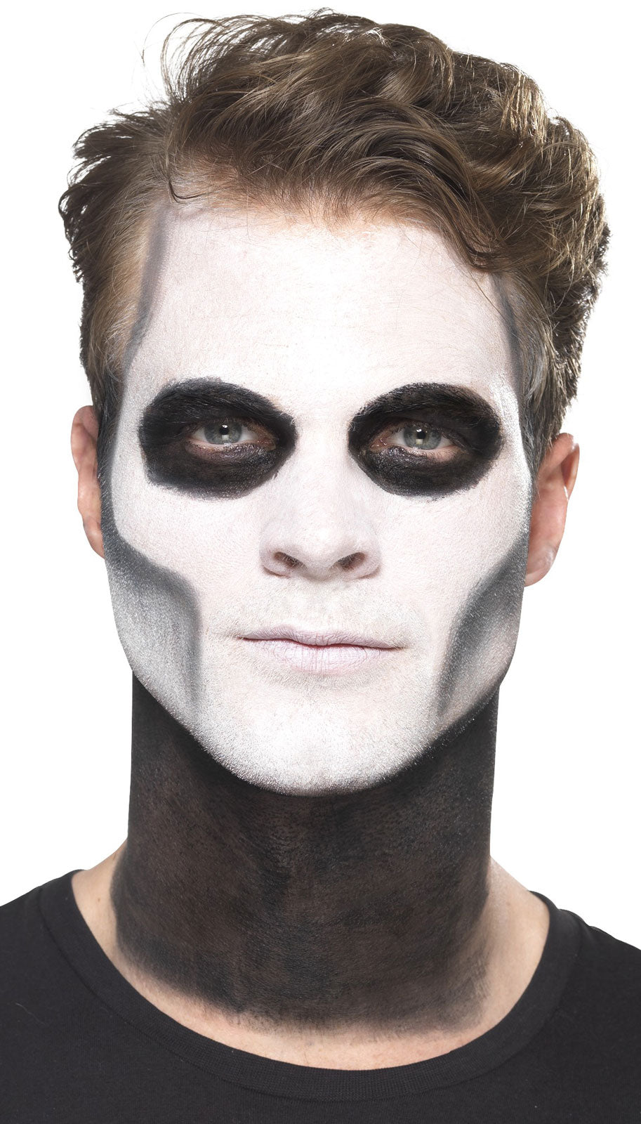 Sir Dia de los Muertos Make Up Set - 4