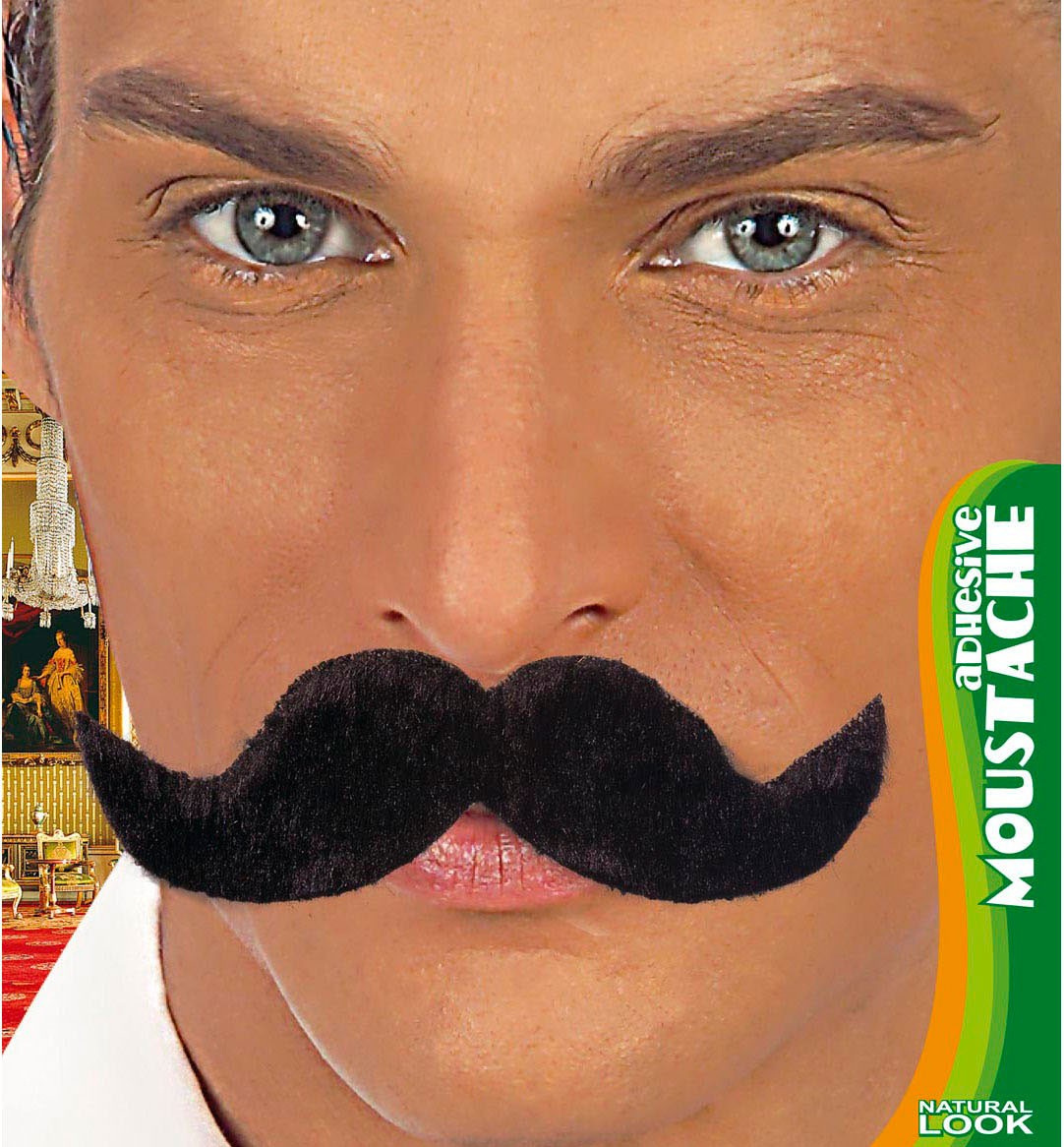 Sir Wilhelm Bart schwarz - 1